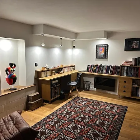 Une Maison De Famille Cambes-en-Plaine