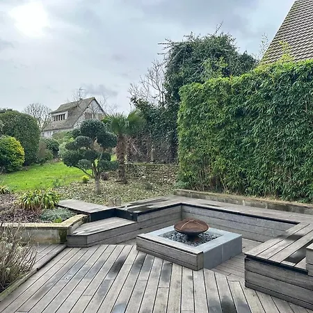 Casa de Férias Une Maison De Famille