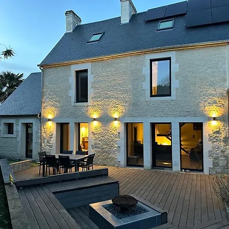 Une Maison De Famille * Cambes-en-Plaine