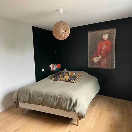 Une Maison De Famille Casa de Férias