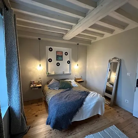 Casa de Férias Une Maison De Famille
