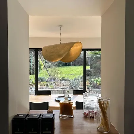 Une Maison De Famille Casa de Férias Cambes-en-Plaine