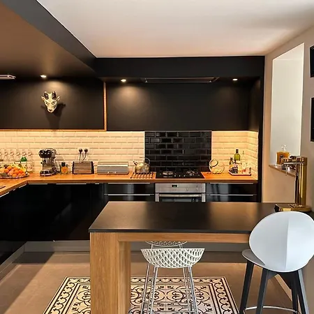 Une Maison De Famille Casa de Férias Cambes-en-Plaine